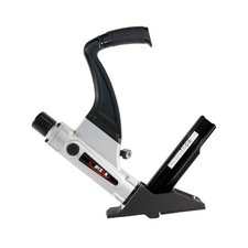 Ace & K PFPN 50 Pneumatic T Cleat Flooring Nailer 30-50mm Air Nail Gun