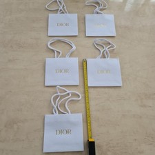 Dior 5 White Small Size gift