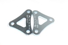 Lowering seat kit TECNIUM