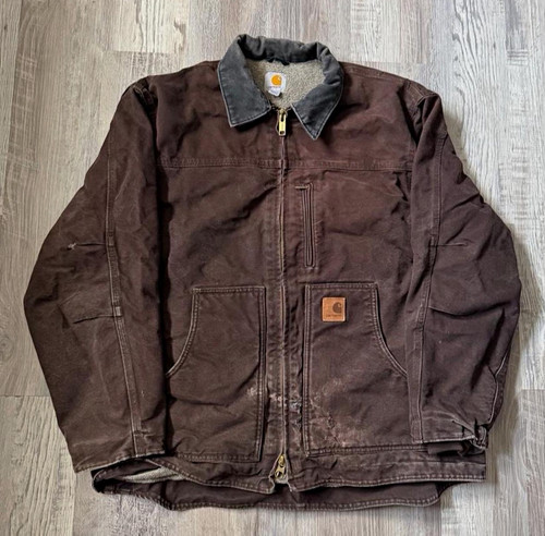 Vintage 2000s carhartt - vintage,