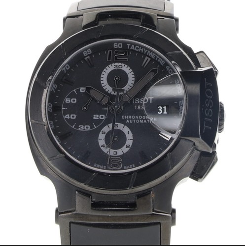 Tissot race automatic - tissot, t-race