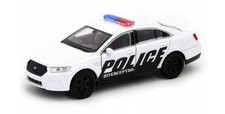 Ford Police Interceptor USA