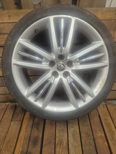 20" JAGUAR XF X250 8.5J SELENA