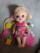 Hasbro Baby Alive Doll Sweet