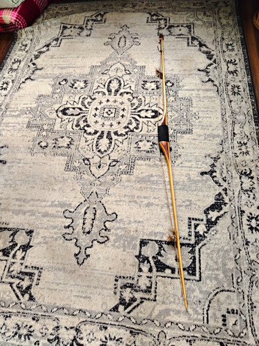 Travel archery bow - travel,