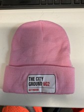 Nottingham Forest Woman’s