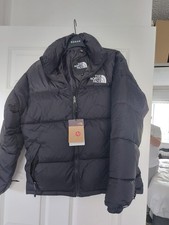 North Face Boys Zipped