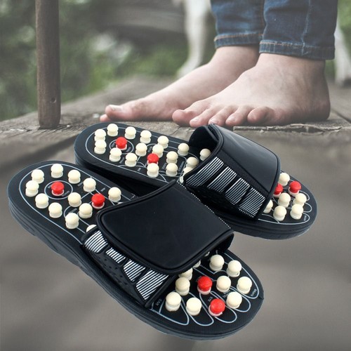 Anti slip acupressure massage - anti-slip,
