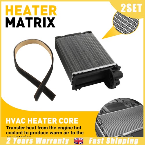 2set heater matrix for - 2set,