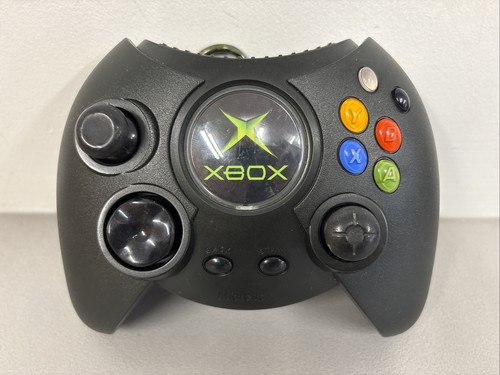 Official original xbox - original, duke