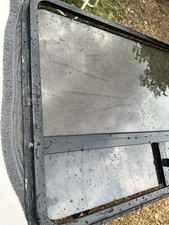 3x Motorhome/ van conversion windows 945x680mm