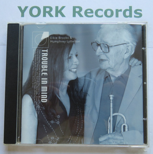 Humphrey lyttelton elkie - lyttelton,
