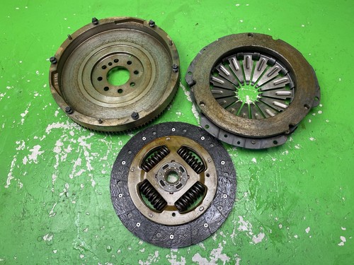 Land rover defender flywheel - land,