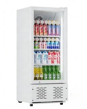 7 Cubic Ft White Commercial