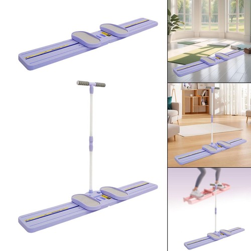 Leg exercise machine - machine, indoor