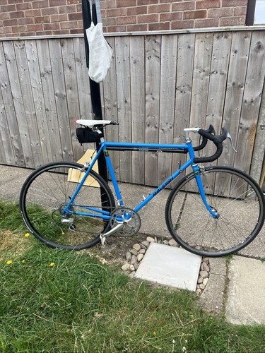 Raleigh criterium vintage - criterium,