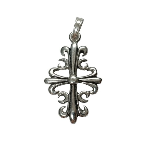 Handmade sterling silver - handmade,