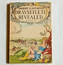 Osbert Lancaster Drayneflete