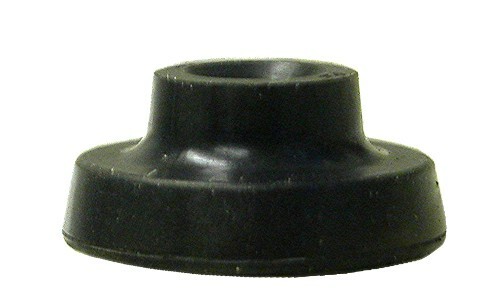 Cylinder head mounting rubbers - cylinder,