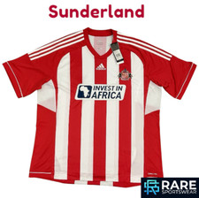 SUNDERLAND 2012-13 FOOTBALL