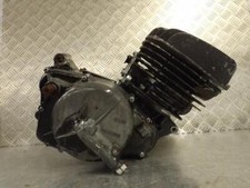 1978 SUZUKI RM 250 C2 ENGINE /