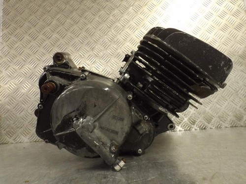 1978 suzuki 250 engine - c2, /