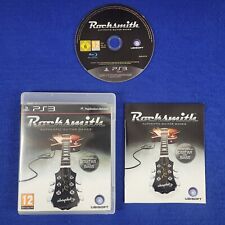 ps3 ROCKSMITH Authentic Guitar