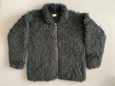VTG Pachamama Loop Jacket Wool