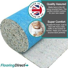 10mm Thick Quality Carpet