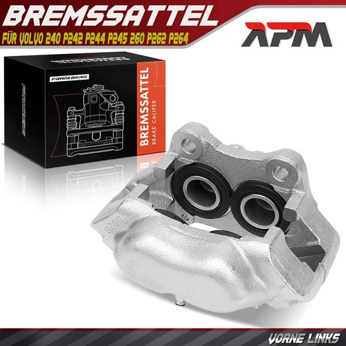 Brake caliper calipers front - brake,