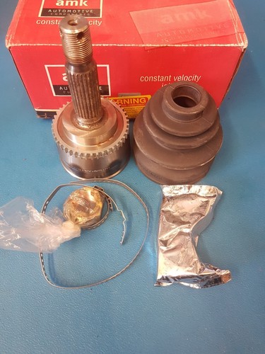 Amk joint kit for - cv,