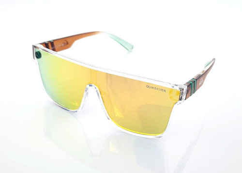 Quiksilver shield sunglasses - quiksilver,