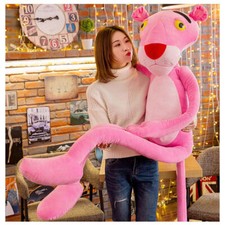 New  60CM- 160cm 63"Pink