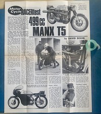 Rare Original 1971 JOHN TICKLE