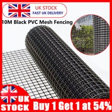 10M PVC Coated Chicken Mesh