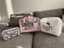 Kit Travel Bag Hello Kitty bag
