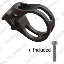 Shifter Trigger Bar Clamp For