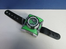season 3 BEN 10 OMNITRIX FX