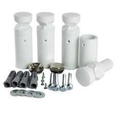  Towel RAIL Radiator UNIVERSAL