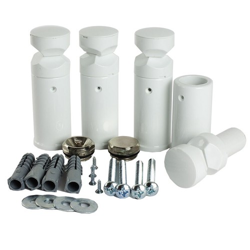 Towel rail radiator universal - ,