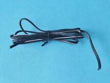 HORNBY CONTROLLER R8250 WIRE + FOR R7229 R8213 R8214 CONTROLLERS+ NO 2-PIN PLUG