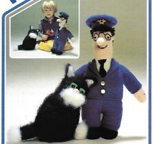 Home Printed Knitting Pattern