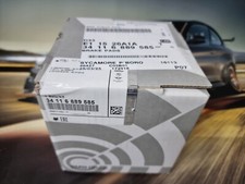 NEW GENUINE BMW G42 G20 G21