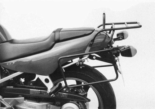 Honda nt650 hawk complete - honda,