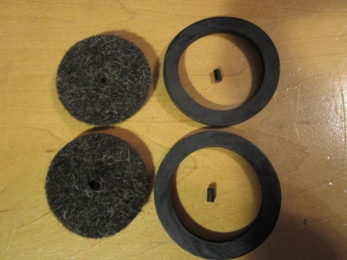 Miners gaskets 2 - gaskets, &