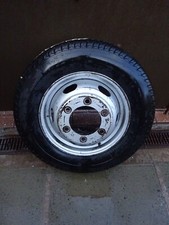 FORD   TRANSIT   MK6  DROPSIDE