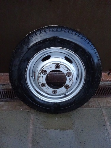 Ford transit mk6 - ,