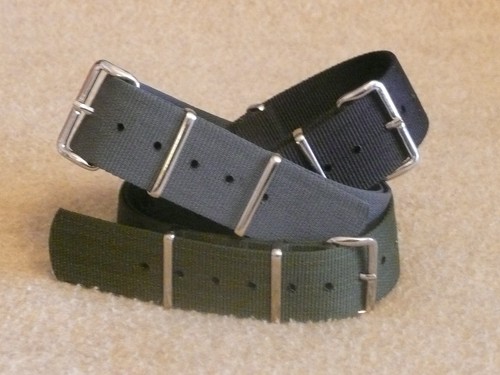 Genuine phoenix straps mod - genuine,