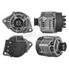 Borg & Beck Car Alternator 12V