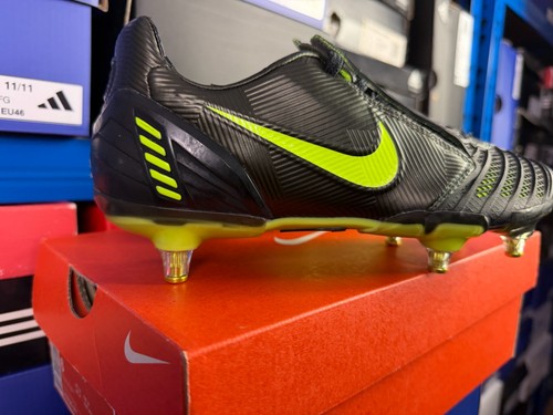 Nike total laser bnib - nike,